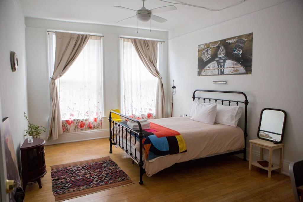 Object Hotel 1Br Shared Bath Room 2C Bisbee Exterior foto