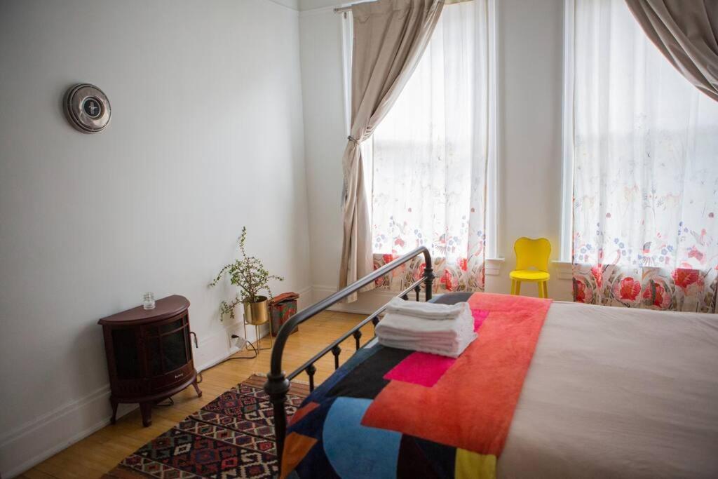 Object Hotel 1Br Shared Bath Room 2C Bisbee Exterior foto