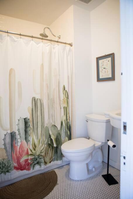 Object Hotel 1Br Shared Bath Room 2C Bisbee Exterior foto