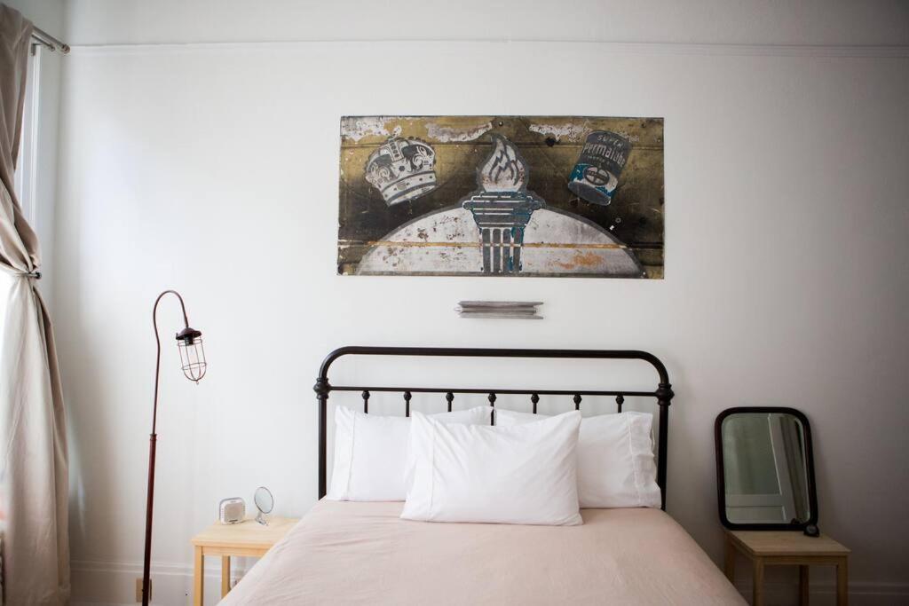 Object Hotel 1Br Shared Bath Room 2C Bisbee Exterior foto